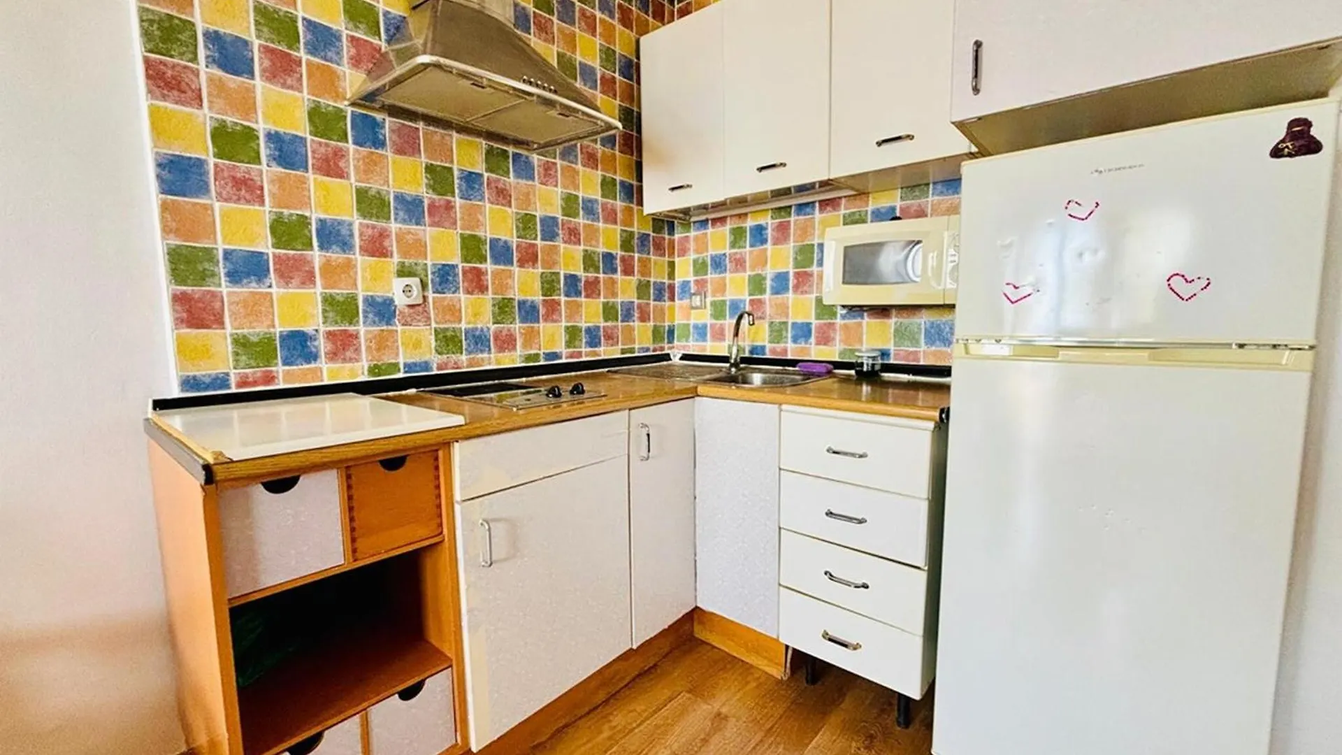 Magnificent Apartment On The Beachfront, Cleaning Included Almuñécar